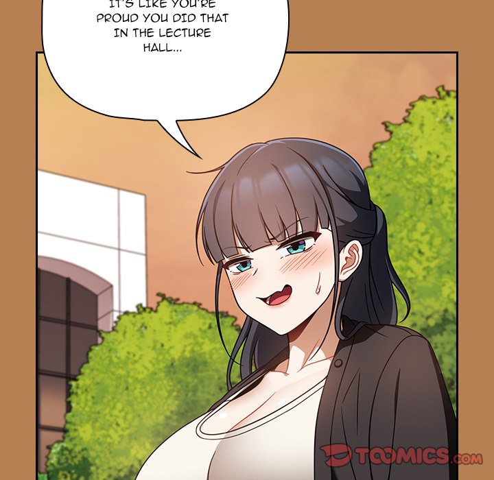 #Follow Me Chapter 20 - Page 39