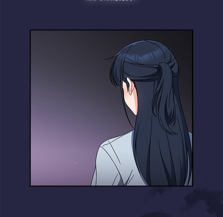 #Follow Me Chapter 22 - Page 85