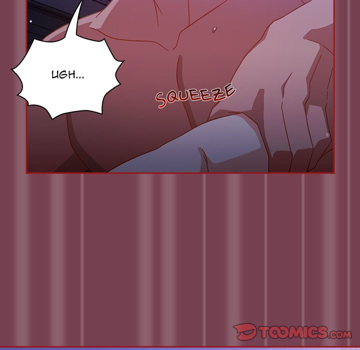 #Follow Me Chapter 25 - Page 45