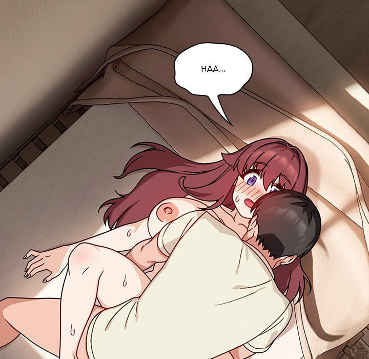 #Follow Me Chapter 36 - Page 56