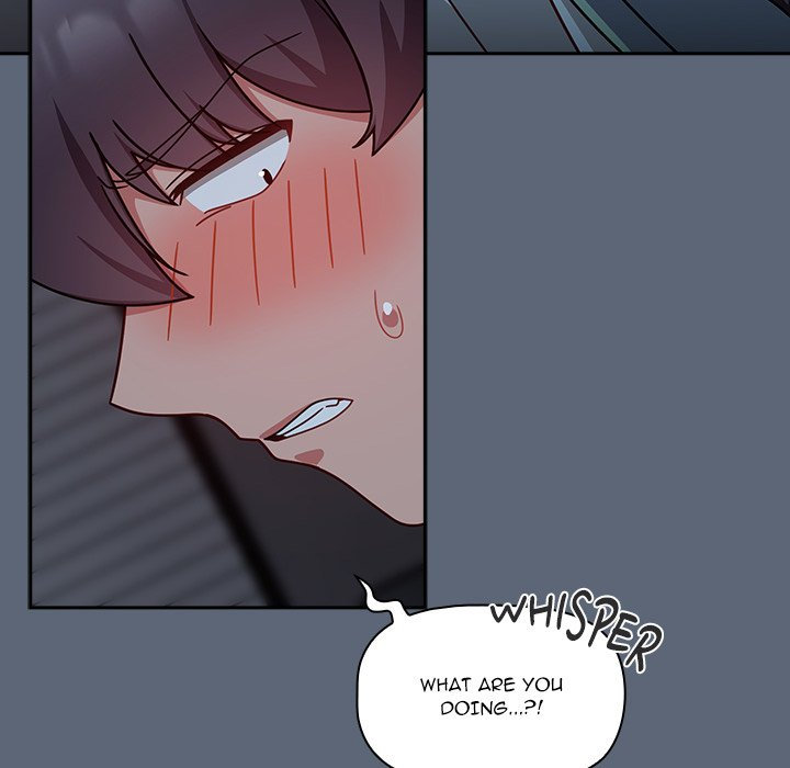 #Follow Me Chapter 42 - Page 26