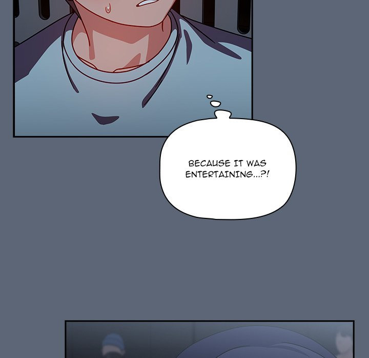 #Follow Me Chapter 42 - Page 50