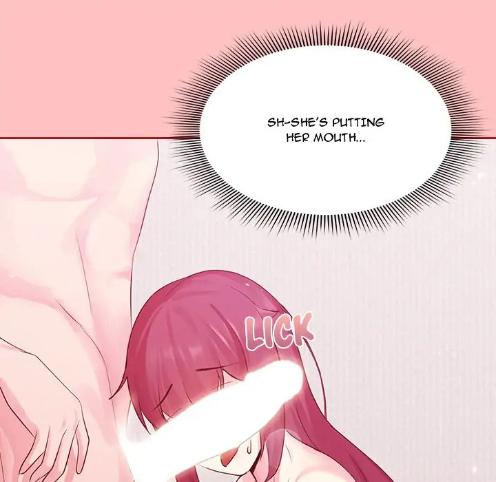 #Follow Me Chapter 5 - Page 54