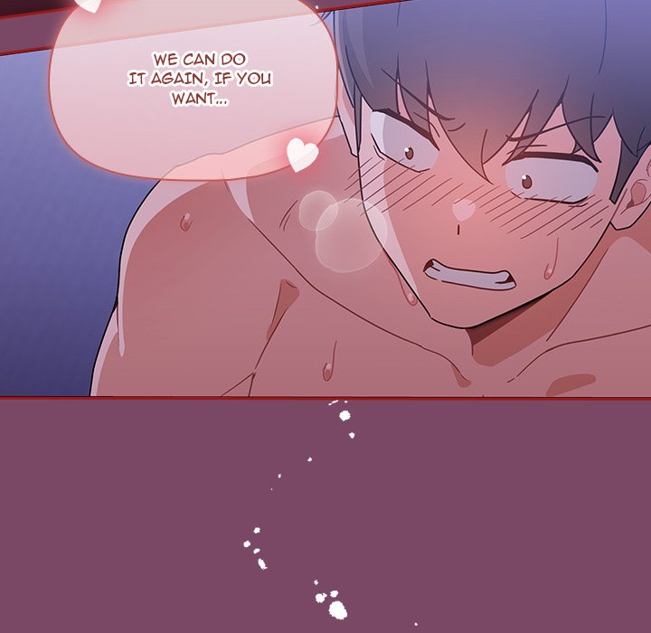 #Follow Me Chapter 9 - Page 141