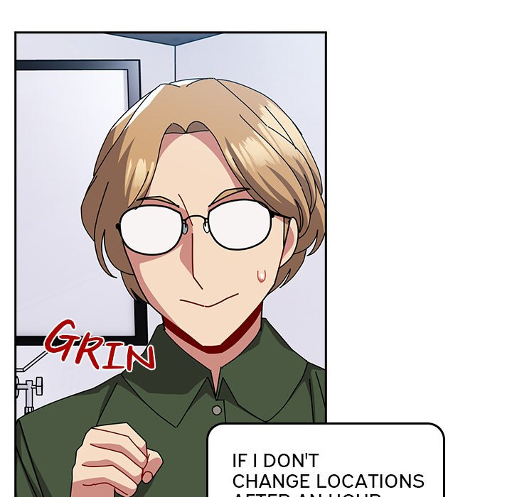 When Did We Start Dating?! Chapter 50 - Page 5