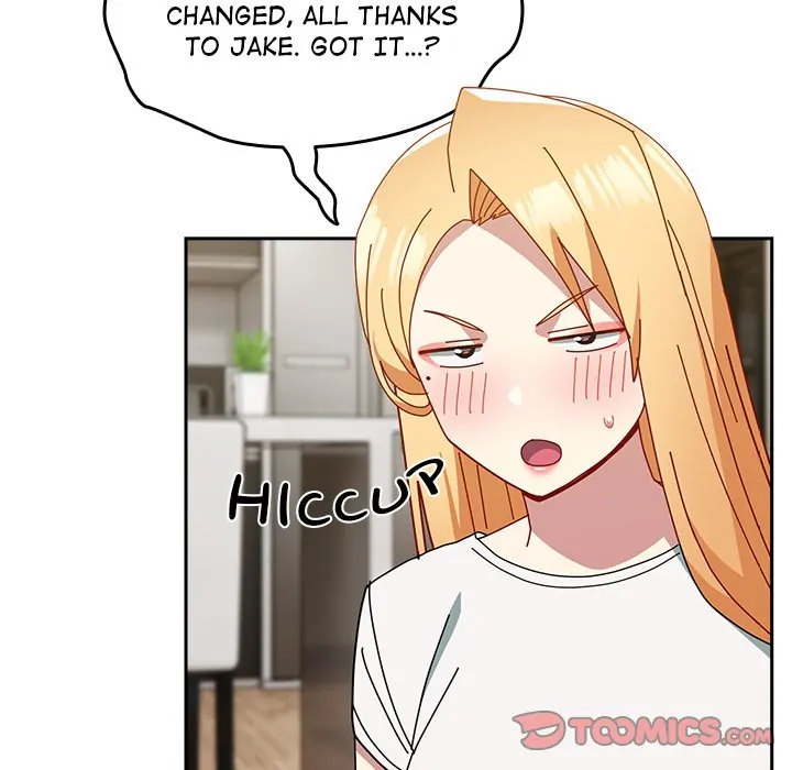 When Did We Start Dating?! Chapter 54 - Page 129