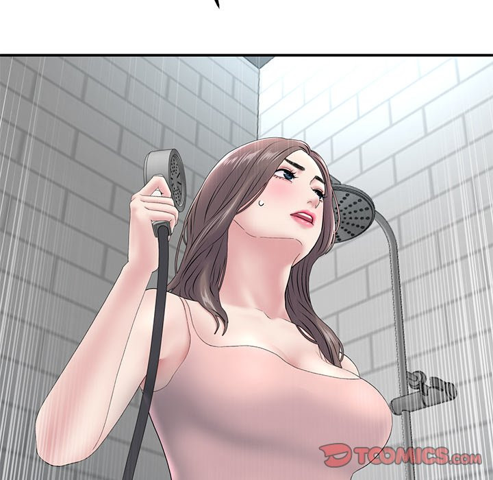 My First and Last Chapter 5 - Page 111