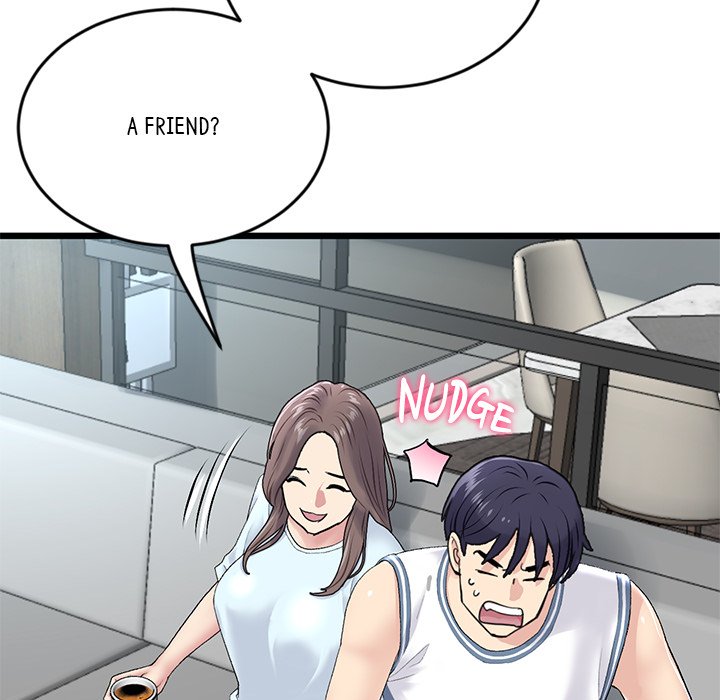 My First and Last Chapter 7 - Page 117