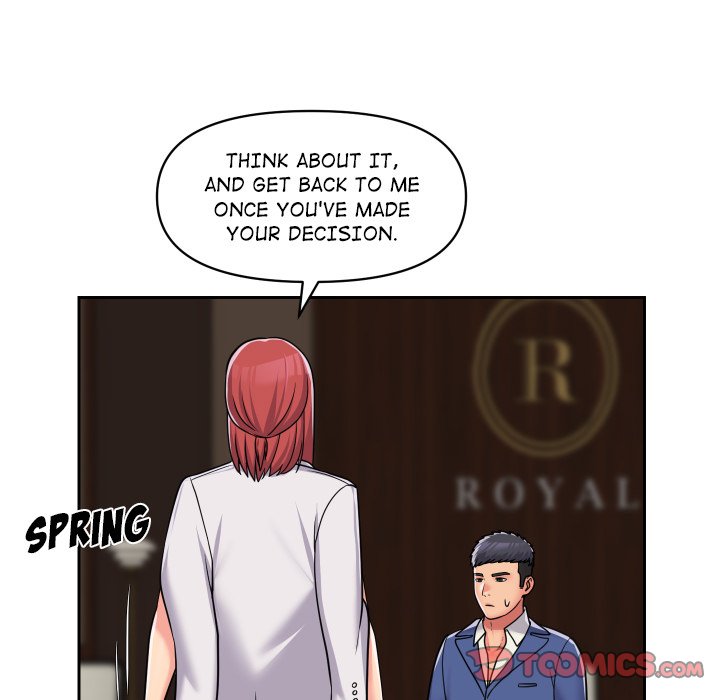 The Ladies’ Associate Chapter 38 - Page 30