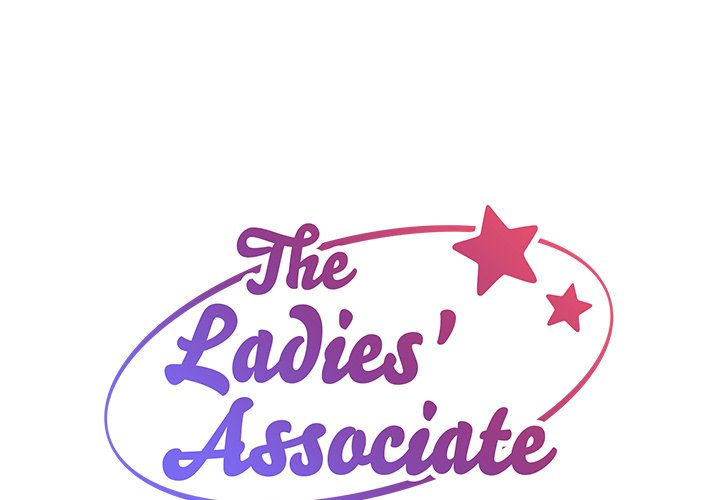 The Ladies’ Associate Chapter 82 - Page 1