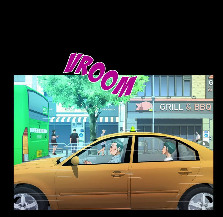 The Unforeseen Guest Chapter 110 - Page 33