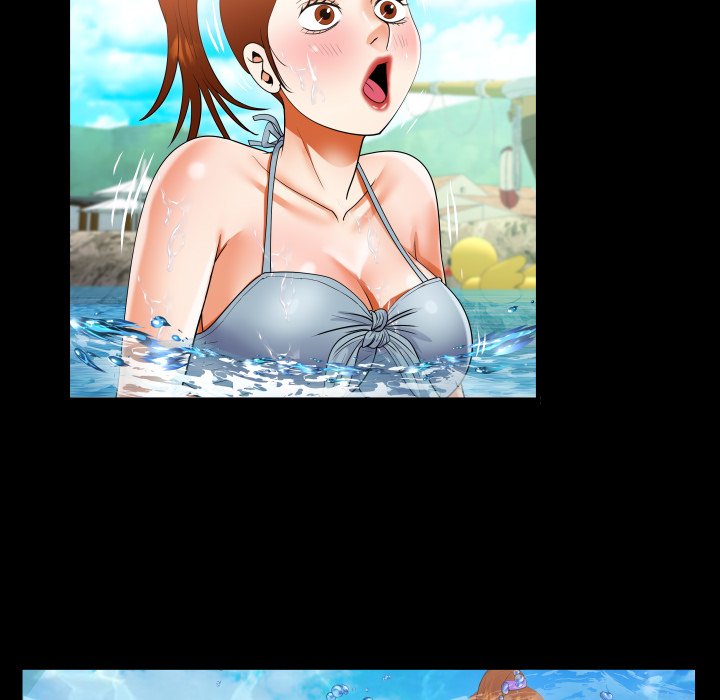 The Unforeseen Guest Chapter 120 - Page 54