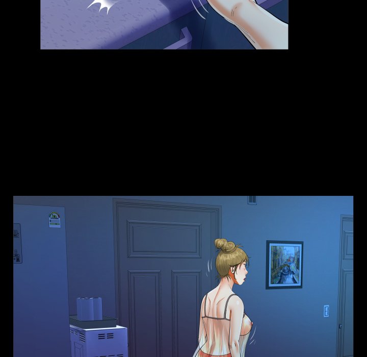 The Unforeseen Guest Chapter 25 - Page 67