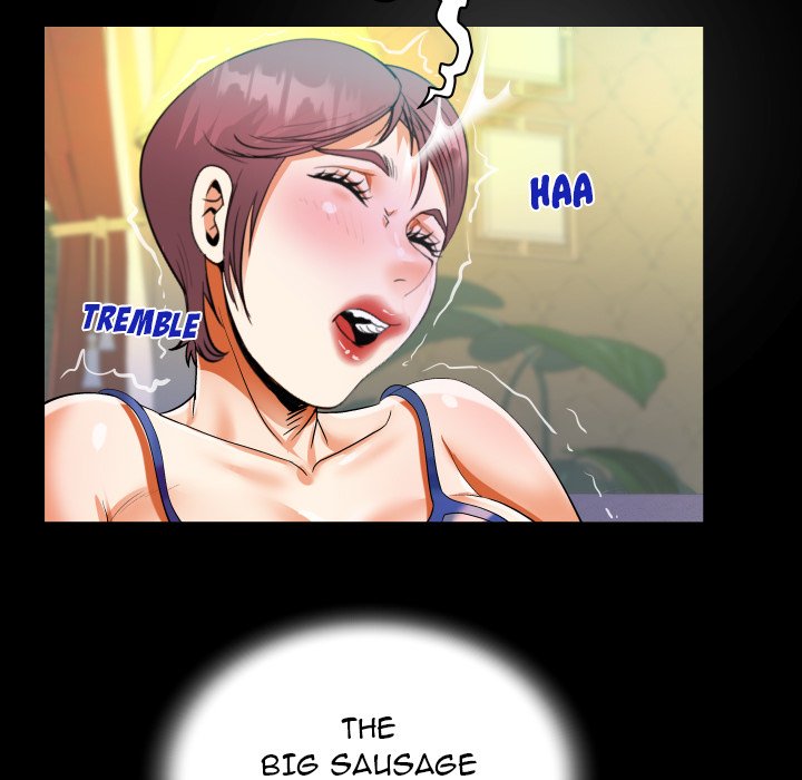 The Unforeseen Guest Chapter 29 - Page 39