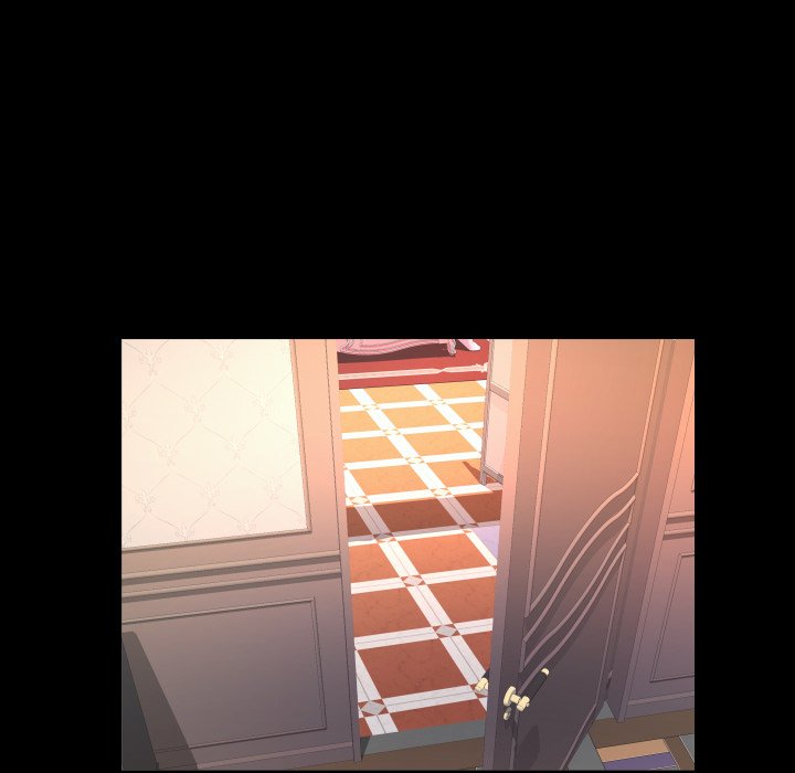 The Unforeseen Guest Chapter 35 - Page 41