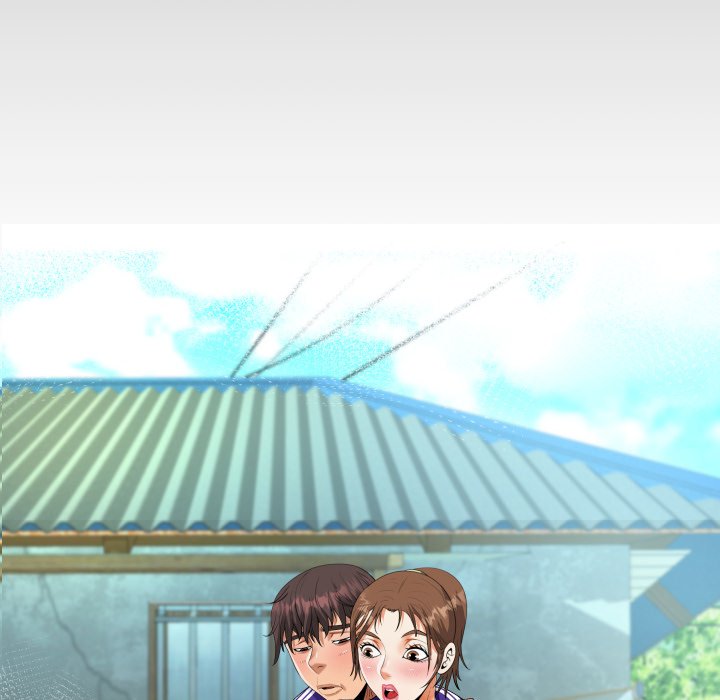 The Unforeseen Guest Chapter 46 - Page 10