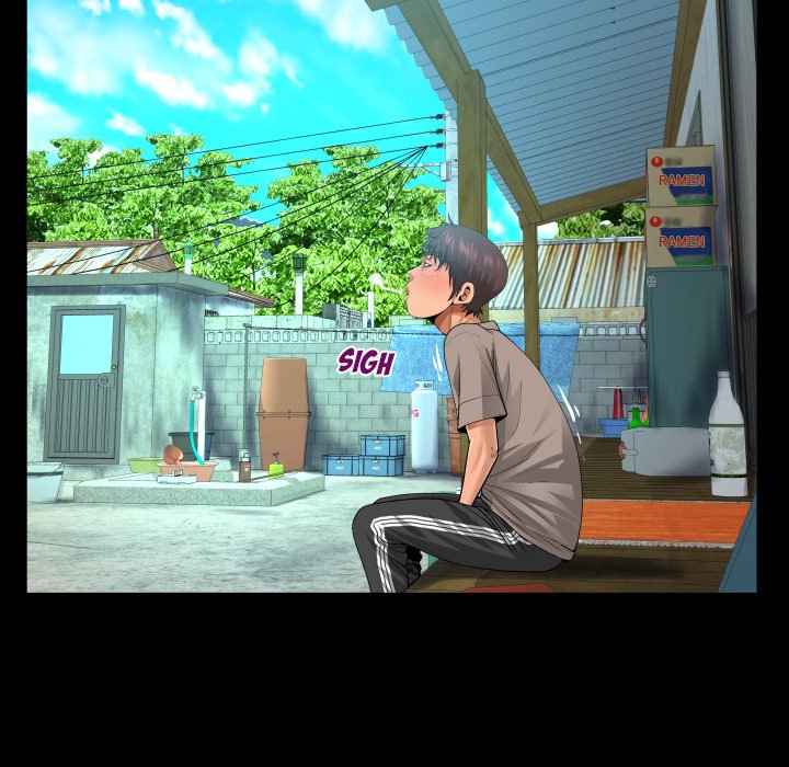 The Unforeseen Guest Chapter 5 - Page 49