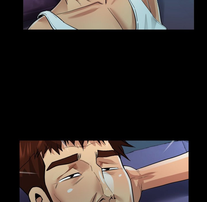 The Unforeseen Guest Chapter 7 - Page 42