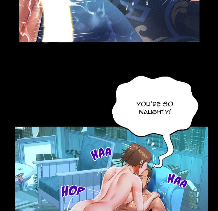 The Unforeseen Guest Chapter 72 - Page 39