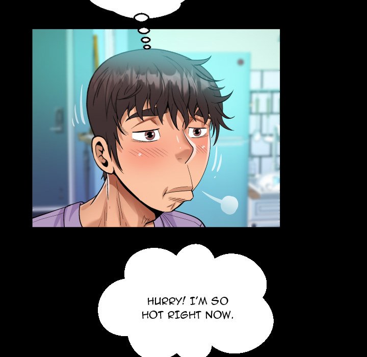 The Unforeseen Guest Chapter 75 - Page 82