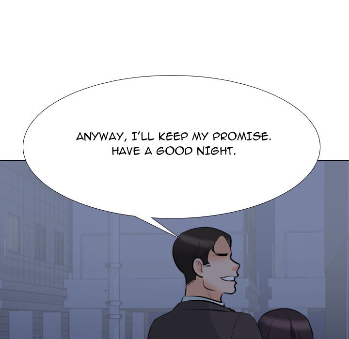 Our Exchange Chapter 109 - Page 19