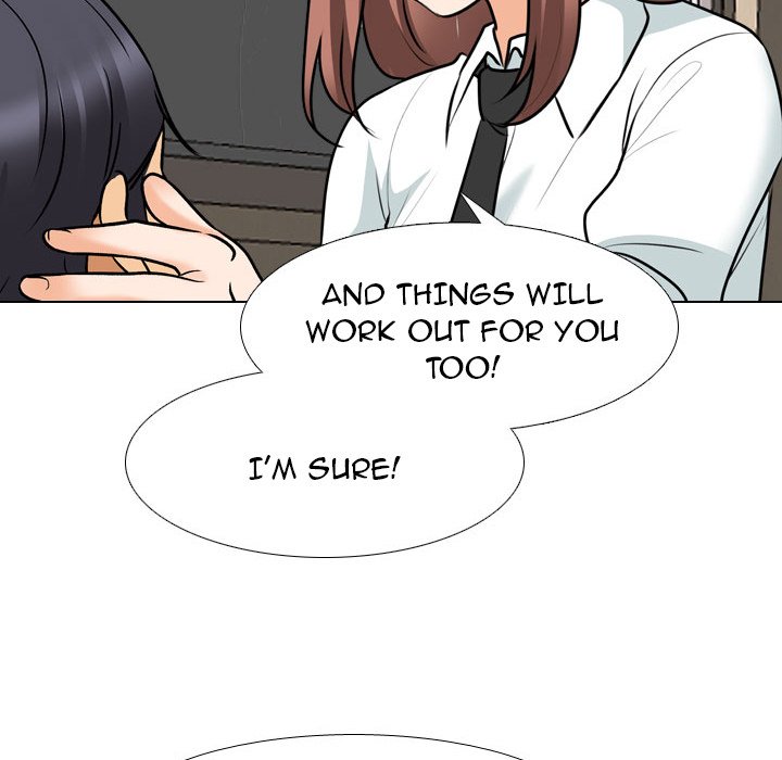 Our Exchange Chapter 138 - Page 89