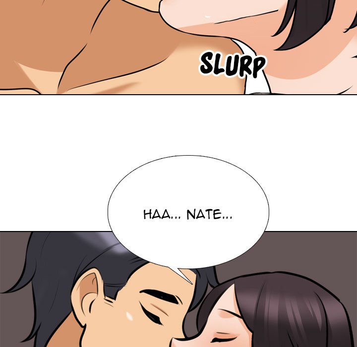 Our Exchange Chapter 143 - Page 79