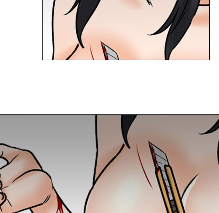 Our Exchange Chapter 146 - Page 20