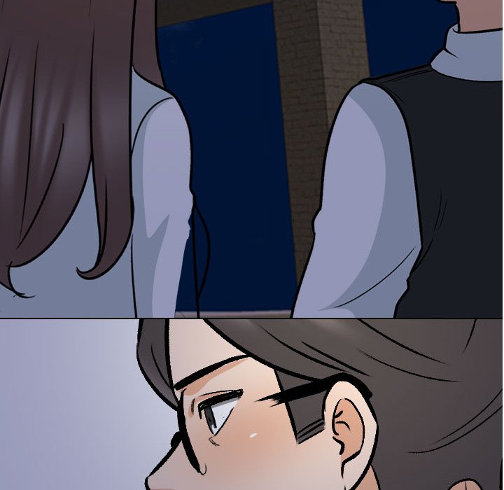 Our Exchange Chapter 159 - Page 8