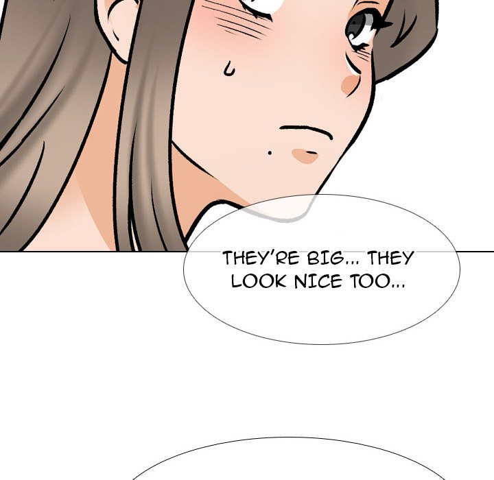 Our Exchange Chapter 163 - Page 60