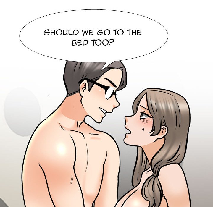 Our Exchange Chapter 164 - Page 88