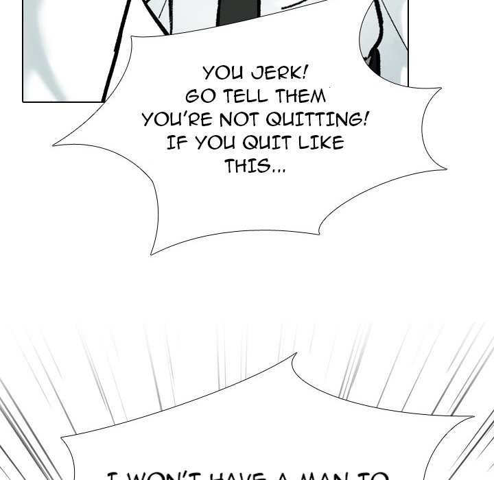 Our Exchange Chapter 176 - Page 56