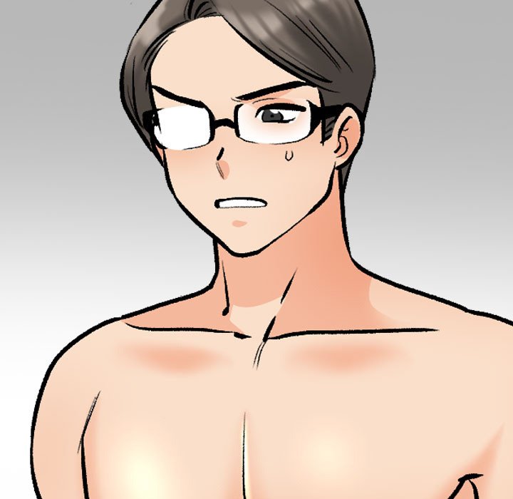 Our Exchange Chapter 183 - Page 9