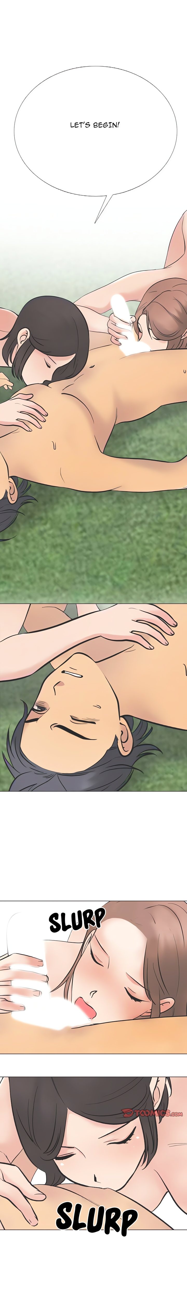 Our Exchange Chapter 230 - Page 13