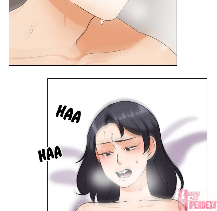 Our Exchange Chapter 26 - Page 97