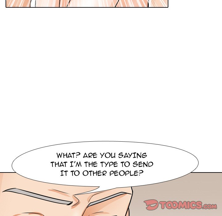 Our Exchange Chapter 43 - Page 45