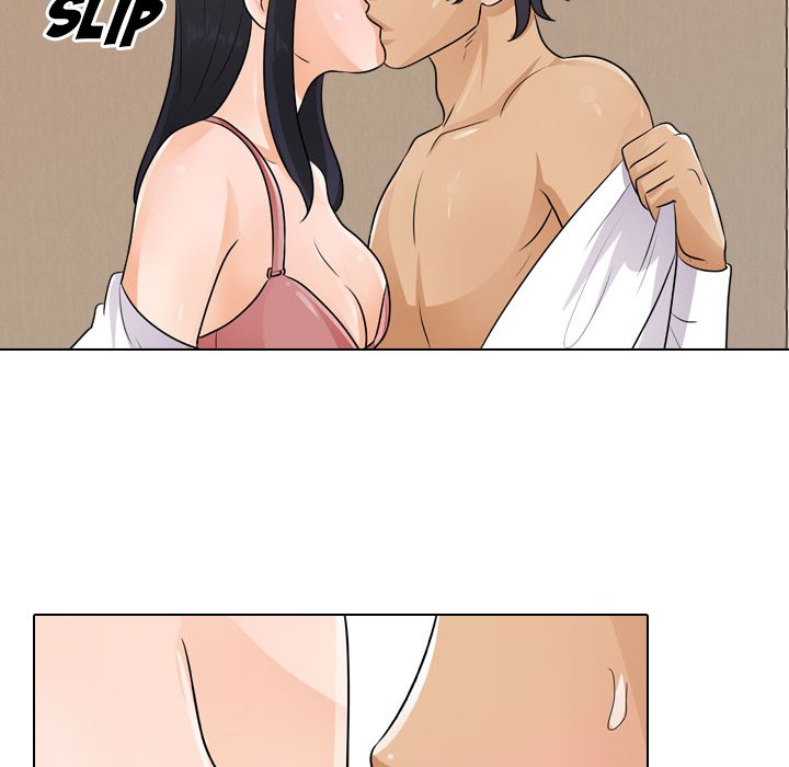 Our Exchange Chapter 53 - Page 80