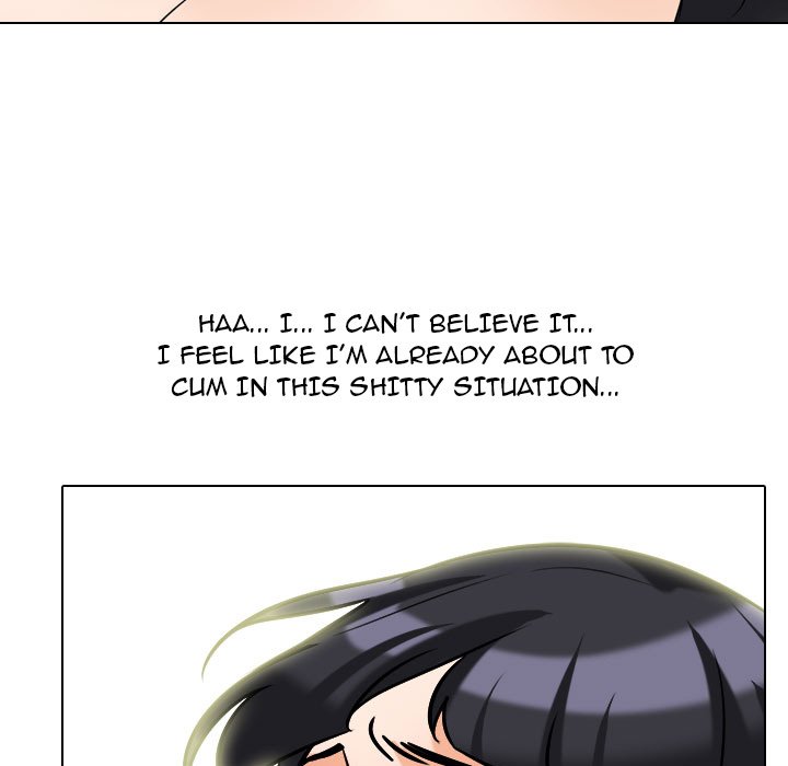 Our Exchange Chapter 56 - Page 85