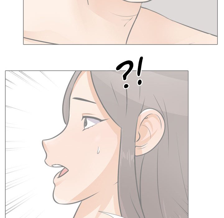 Our Exchange Chapter 69 - Page 28