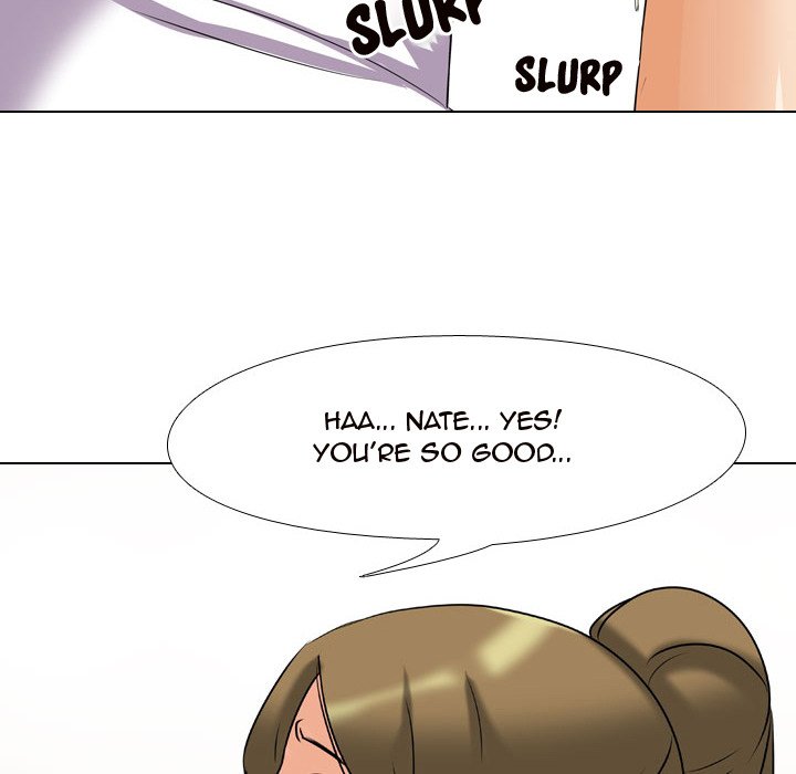 Our Exchange Chapter 86 - Page 48