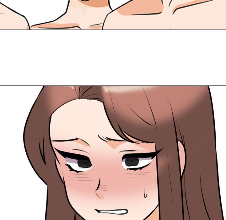 Our Exchange Chapter 88 - Page 103