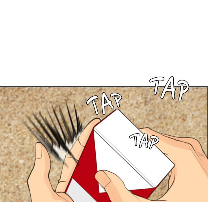 Old Life Behind Chapter 1 - Page 115