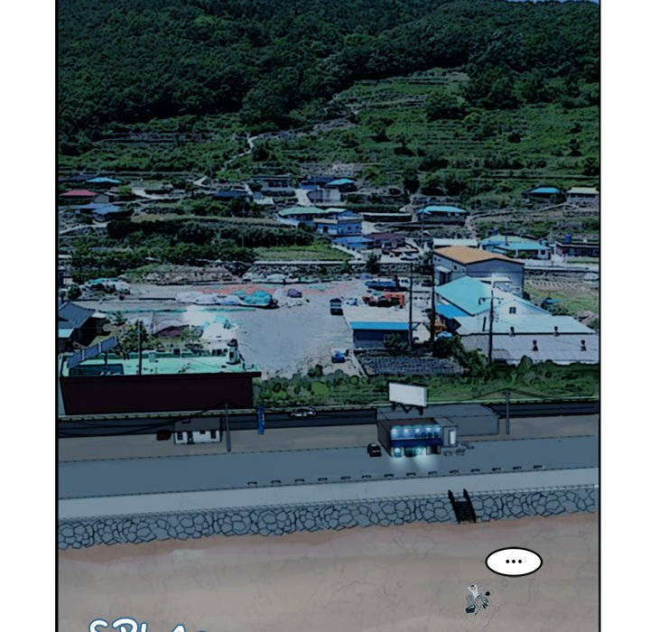 Old Life Behind Chapter 1 - Page 198