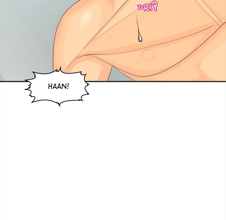 Old Life Behind Chapter 1 - Page 28