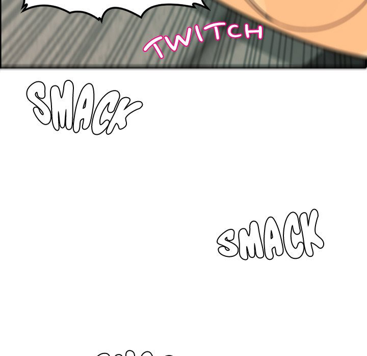 Old Life Behind Chapter 1 - Page 40