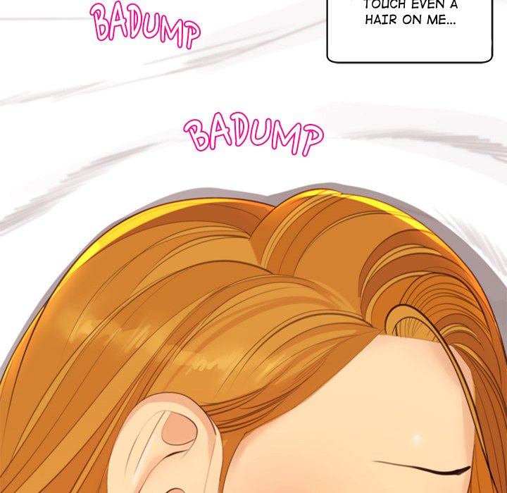 Old Life Behind Chapter 18 - Page 8