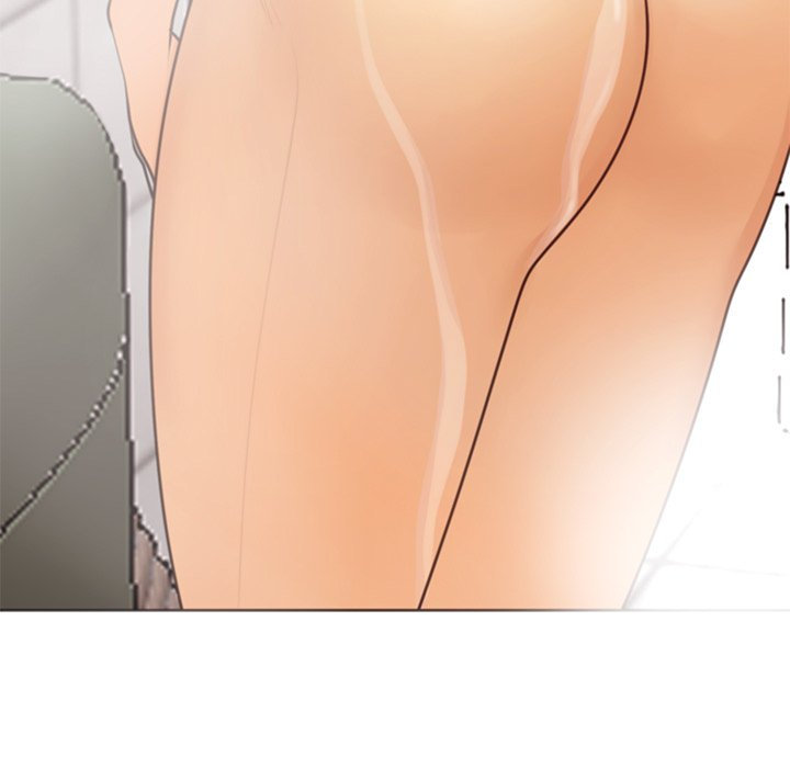 Old Life Behind Chapter 20 - Page 287