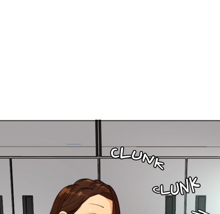 Old Life Behind Chapter 4 - Page 7