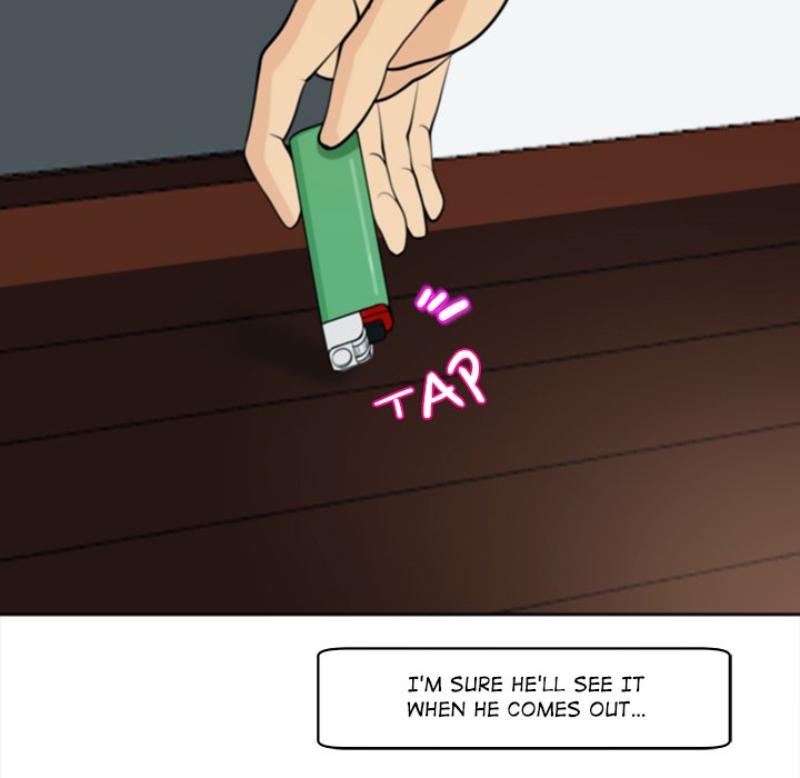 Old Life Behind Chapter 9 - Page 93