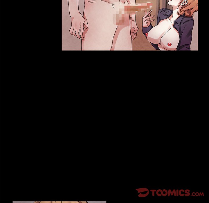 Miss Provocative Chapter 19 - Page 30